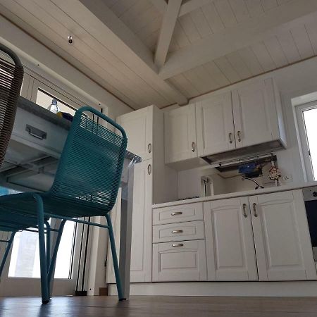 Apartamento Dimora Vanto Torino di Sangro Exterior foto
