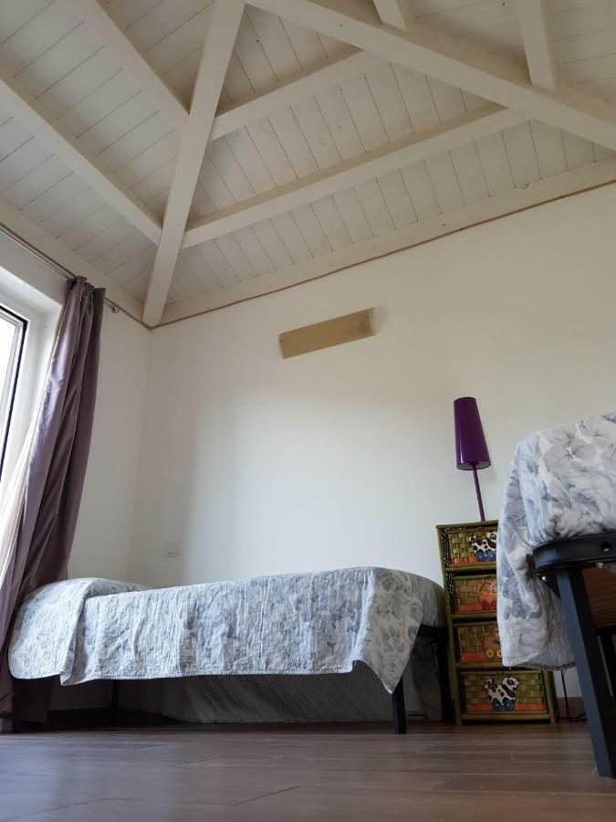 Apartamento Dimora Vanto Torino di Sangro Exterior foto