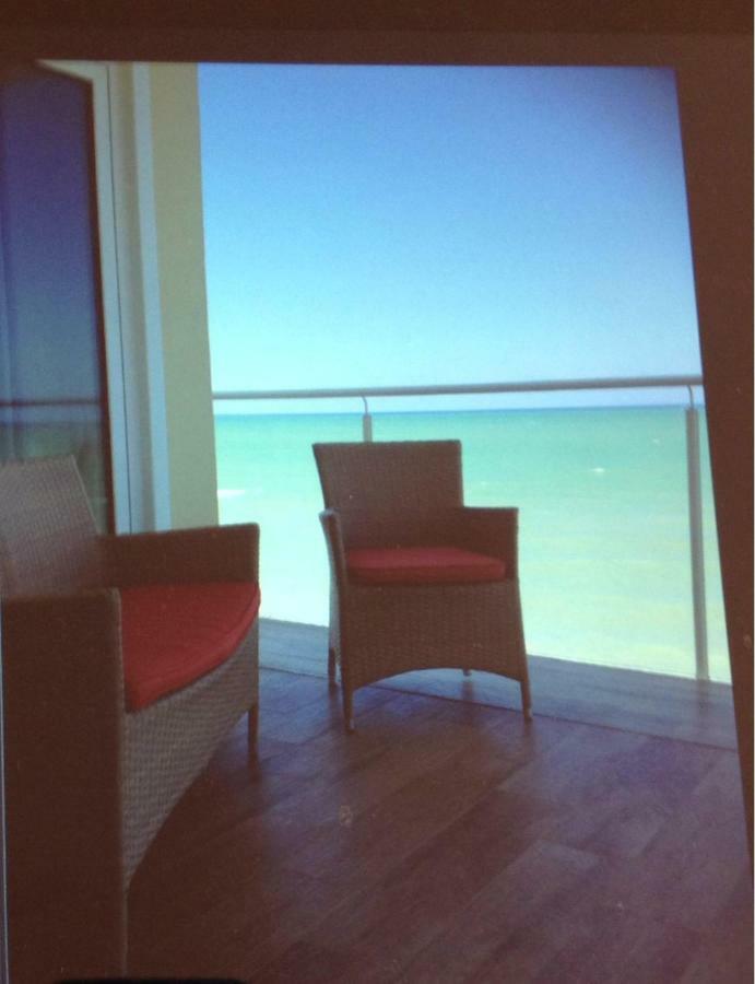 Apartamento Dimora Vanto Torino di Sangro Exterior foto